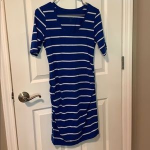 Maternity dress